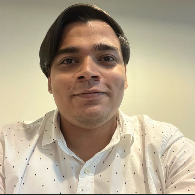 Kumail Rizvi